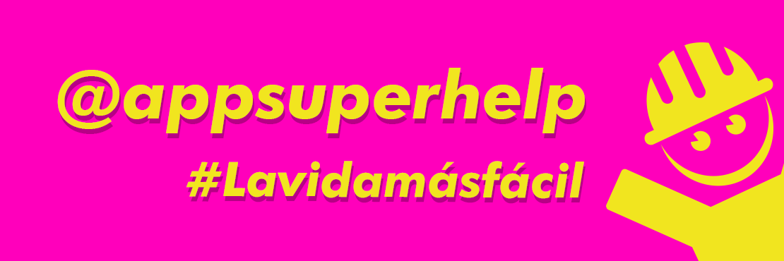 appsuperhelp's profile banner image
