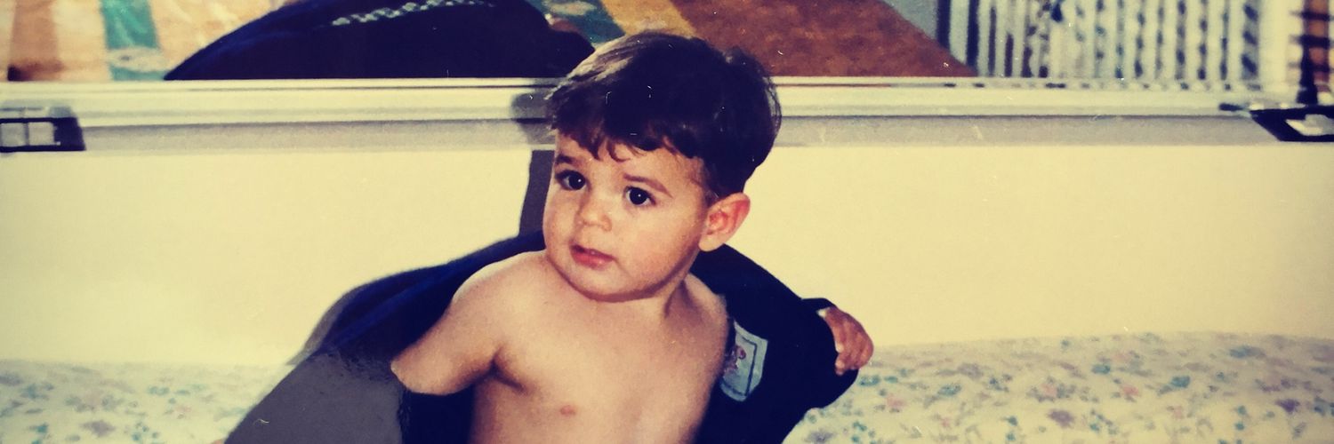 AdrianLuis_23's profile banner image