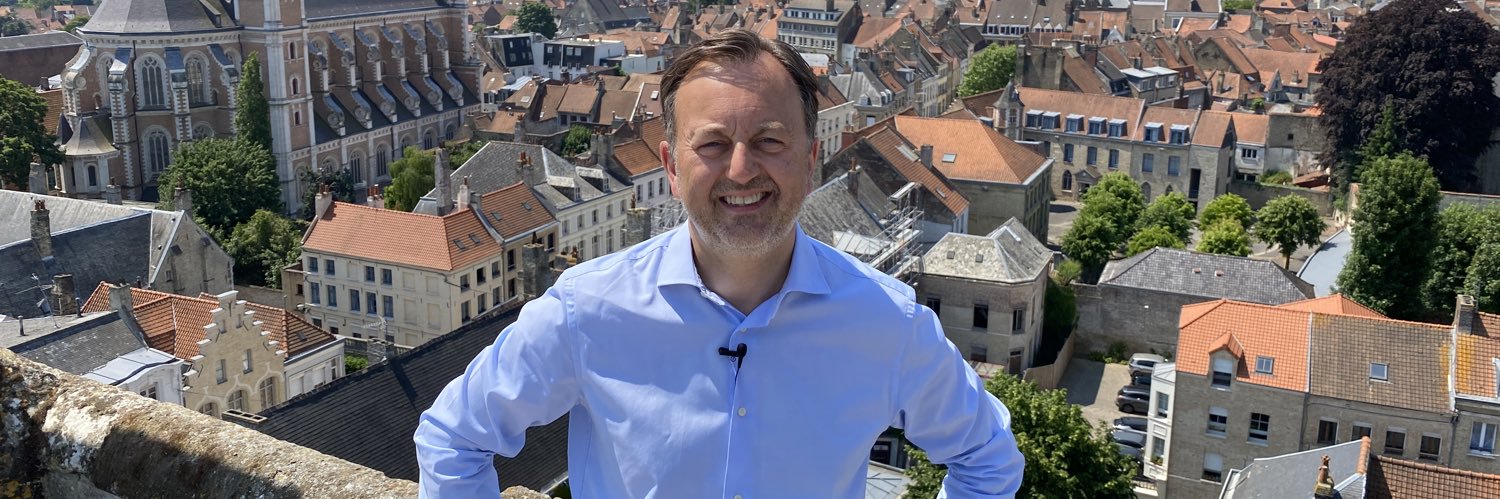 François DECOSTER banner