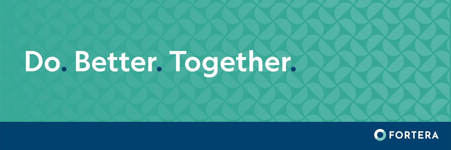 Fortera Credit Union banner