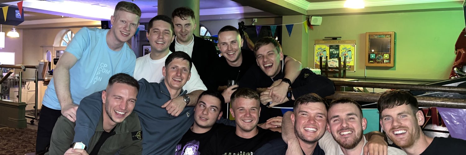 Taylor_Ellis98's profile banner image