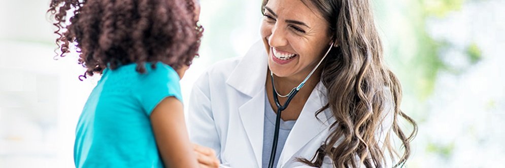 Health Professional Academy banner