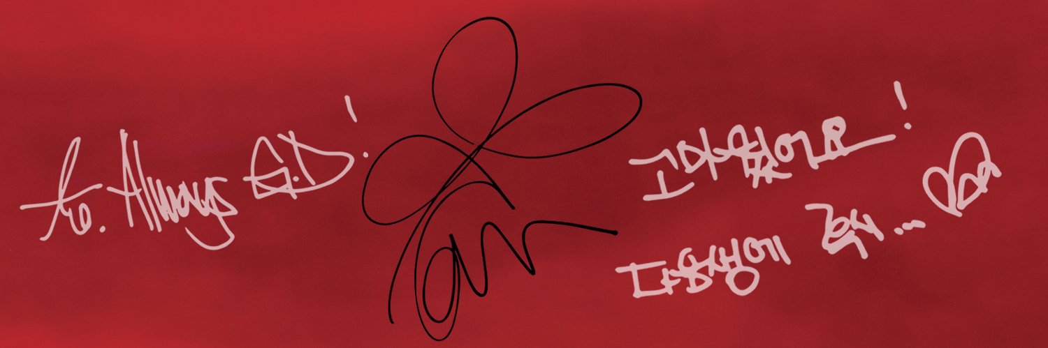 Always-GD's banner