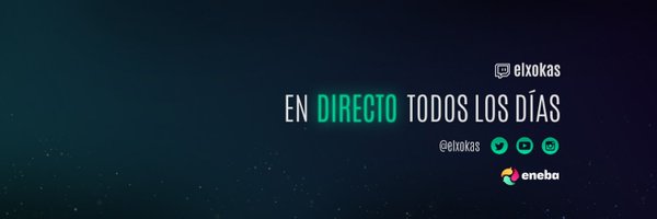 elxokas Profile Banner