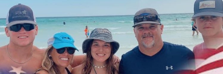 Daddybowman3's profile banner image