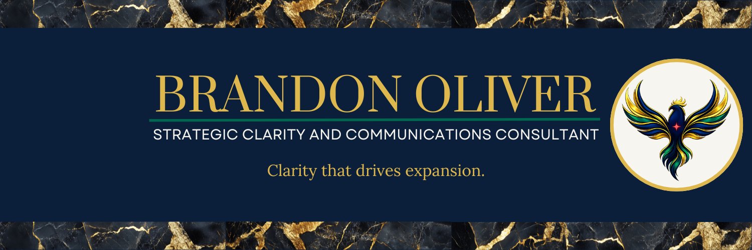 Brandon Oliver banner