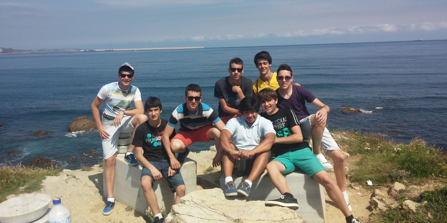 luislcg27's profile banner image