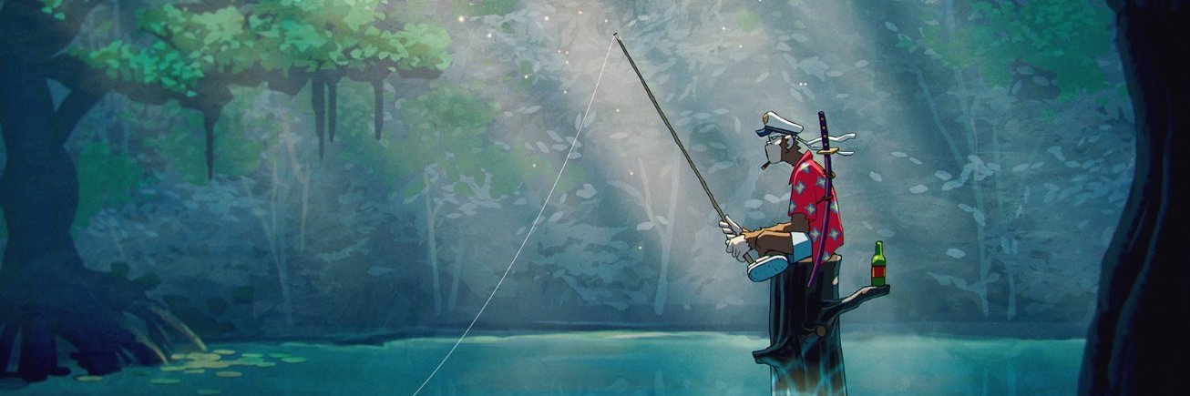 tananney's profile banner image