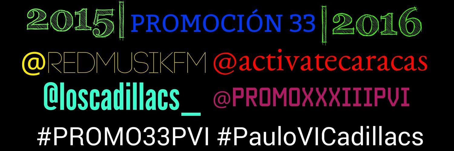 PromoXXXIIIPVI's profile banner image