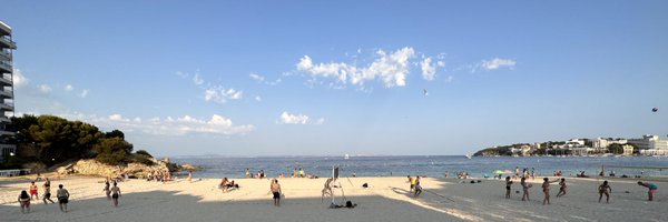 Collette_McG Profile Banner