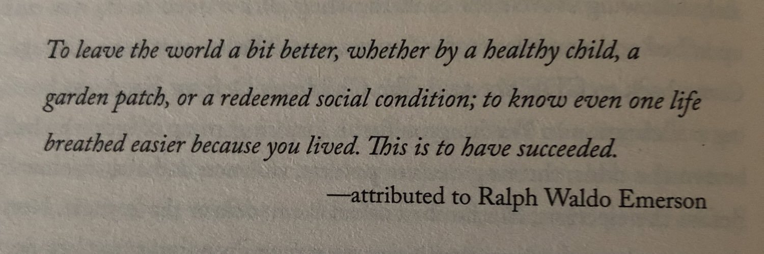 Proud Igbo girl banner