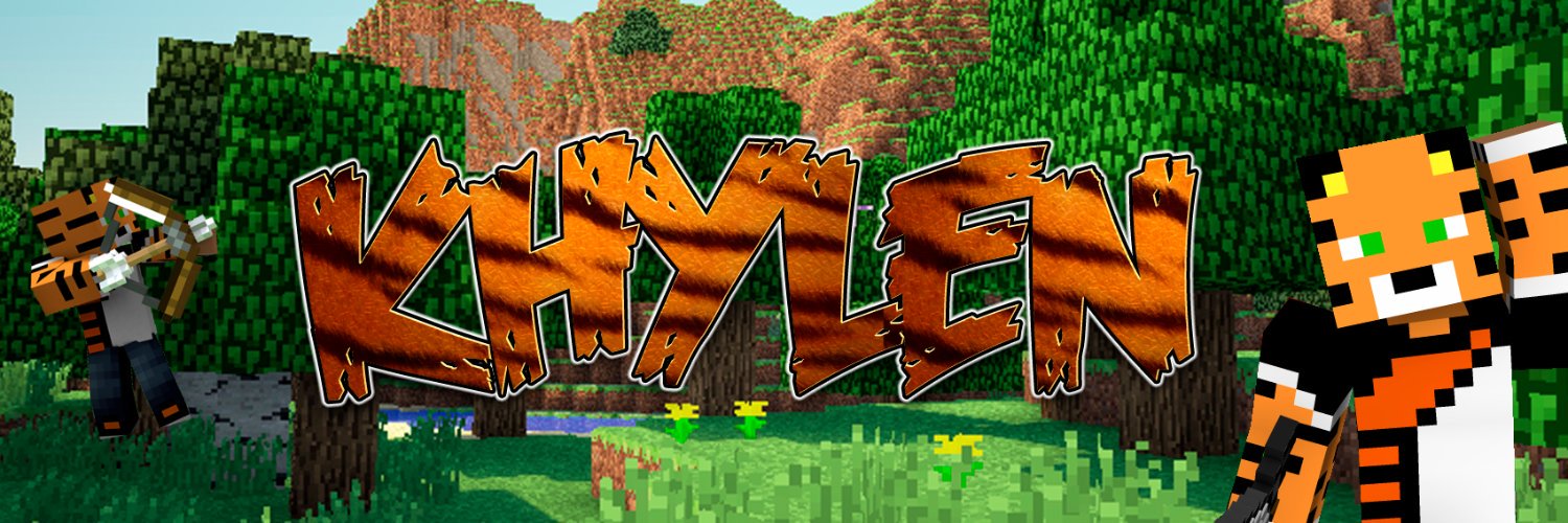 Khylen's profile banner image
