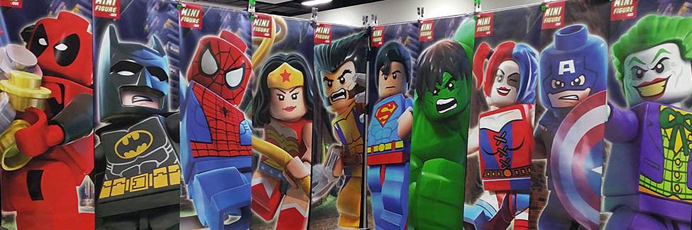MinifigureGuy's profile banner image