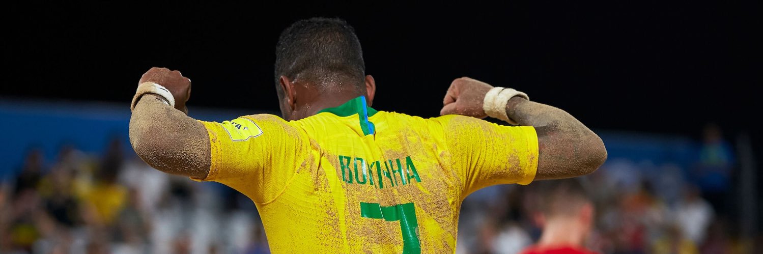 RBokinha's profile banner image