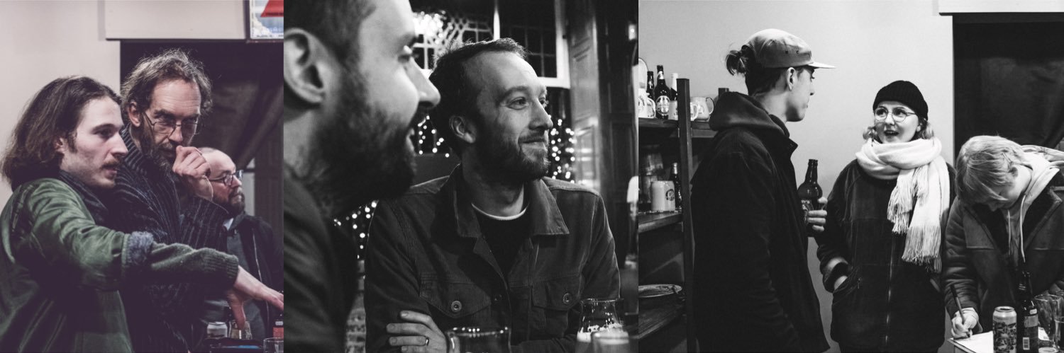 ByHuddle's profile banner image