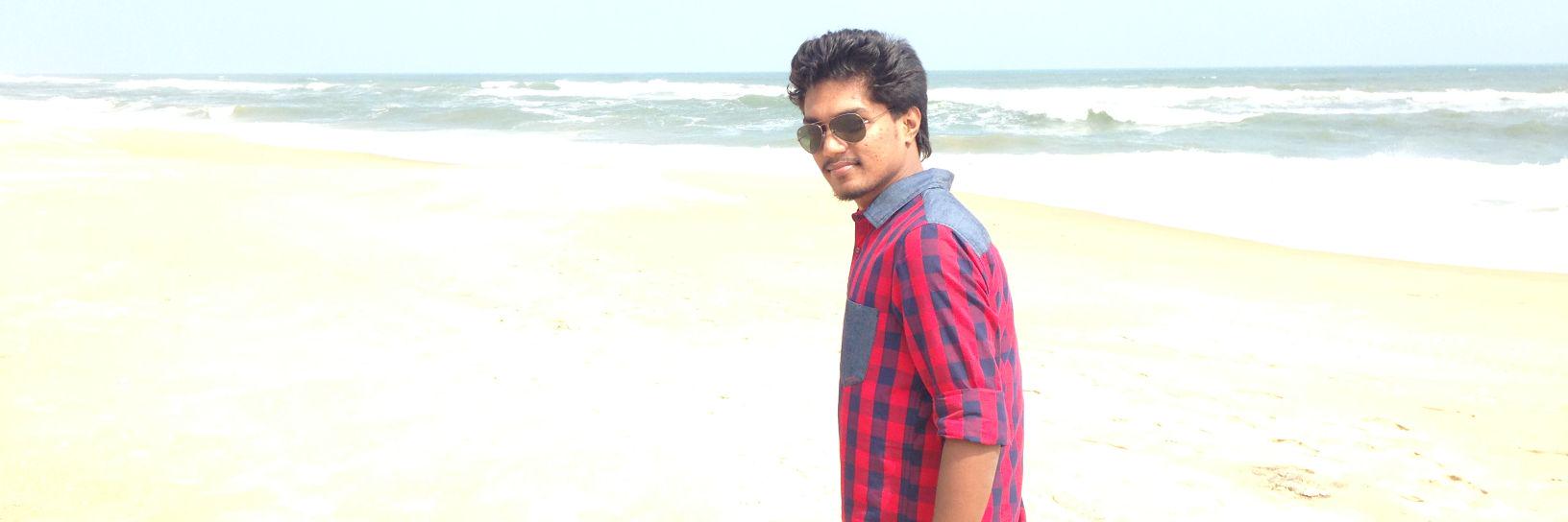 venkatkrish_23's profile banner image