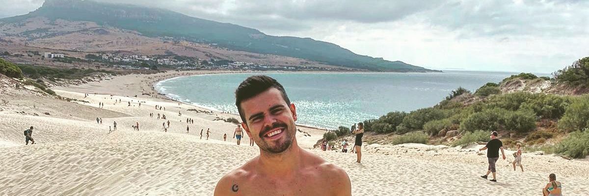 CarlosBulnesB's profile banner image