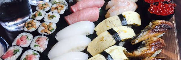 Laura Hayes 🍣 Profile Banner
