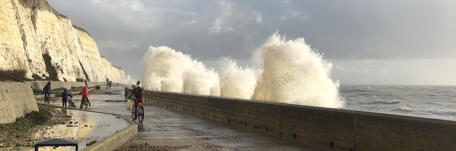 Brighton Journal banner