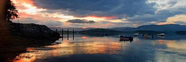 AndytheLensman Profile Banner