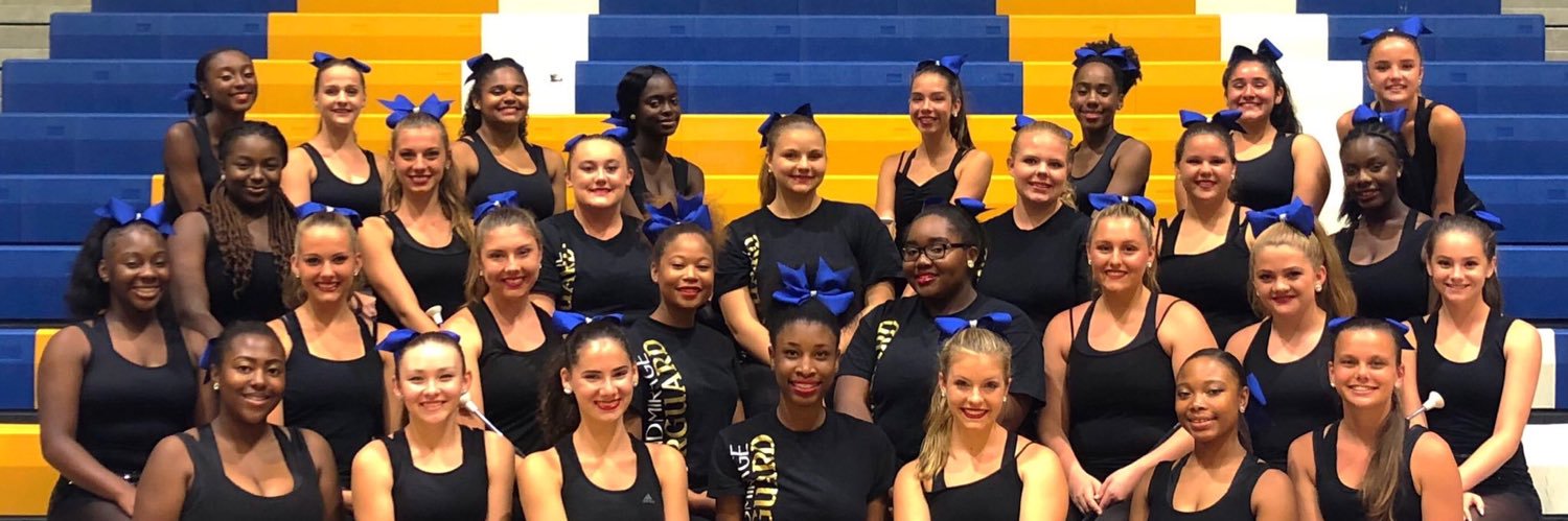 MHSLadyBucs's profile banner image