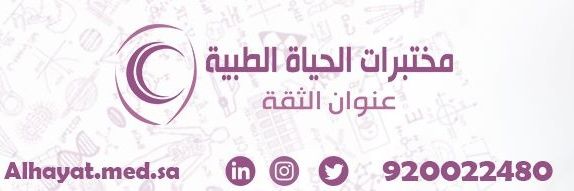 AlhayatLabs's profile banner image
