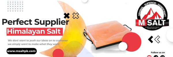 msaltpk Profile Banner