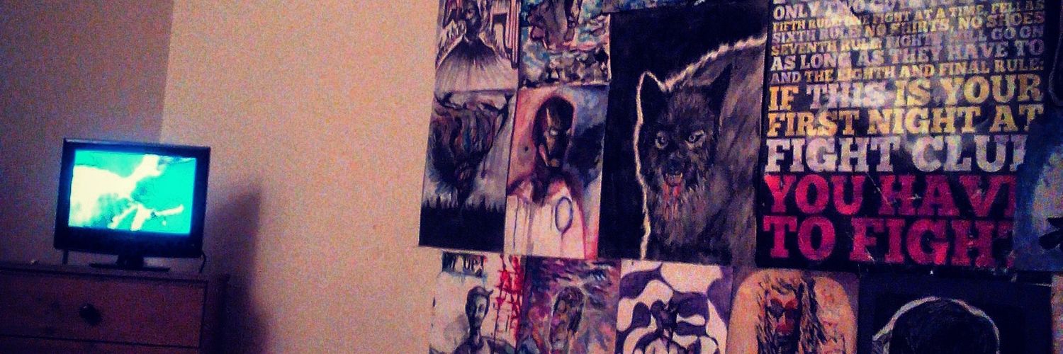 FittzyP's profile banner image