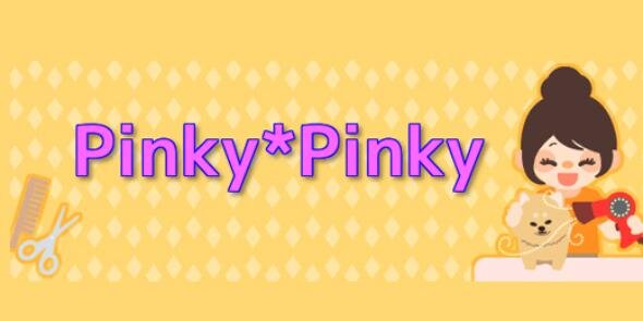 petpinky's profile banner image