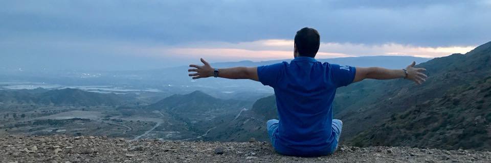 MichaelMaroDj's profile banner image