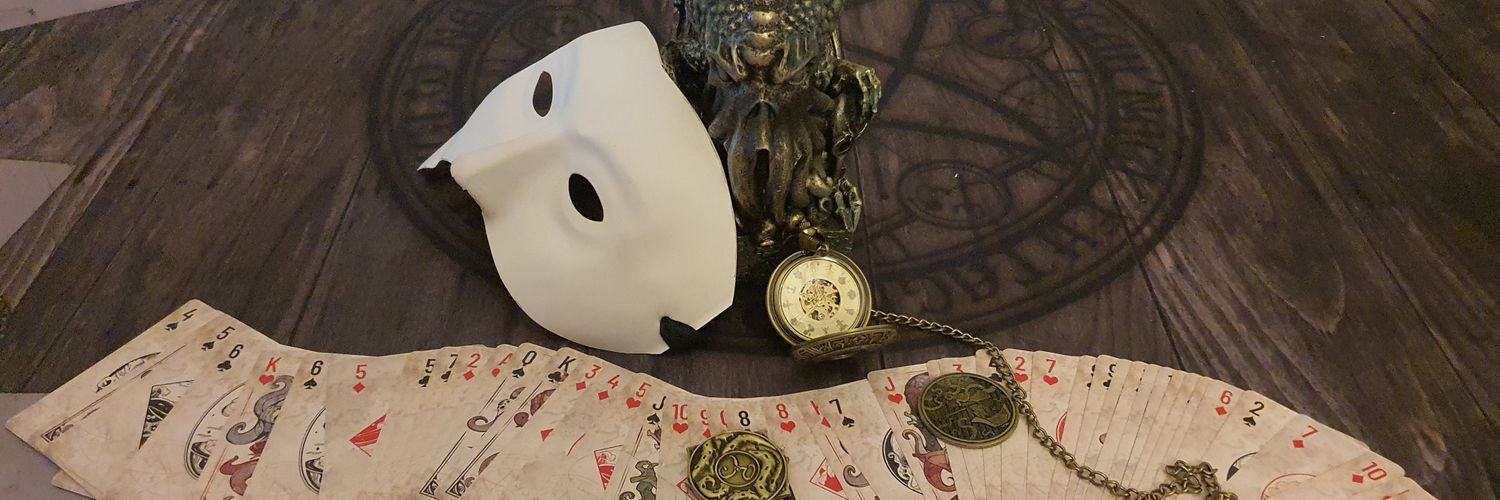 TimeReloadXp's profile banner image