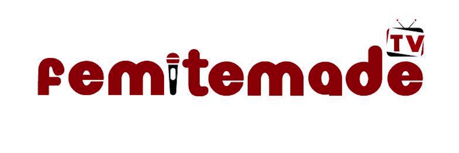 femitemade's profile banner image