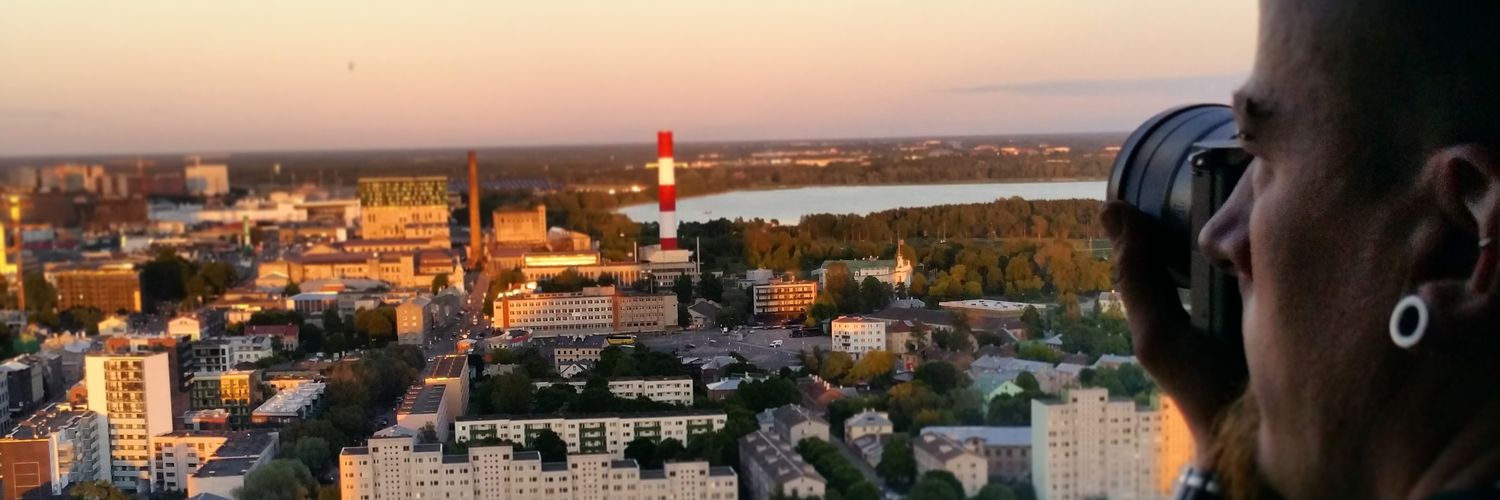 SomeMediaGroup's profile banner image
