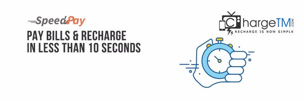 ChargeTM Profile Banner