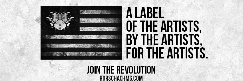 RorschachMG's profile banner image