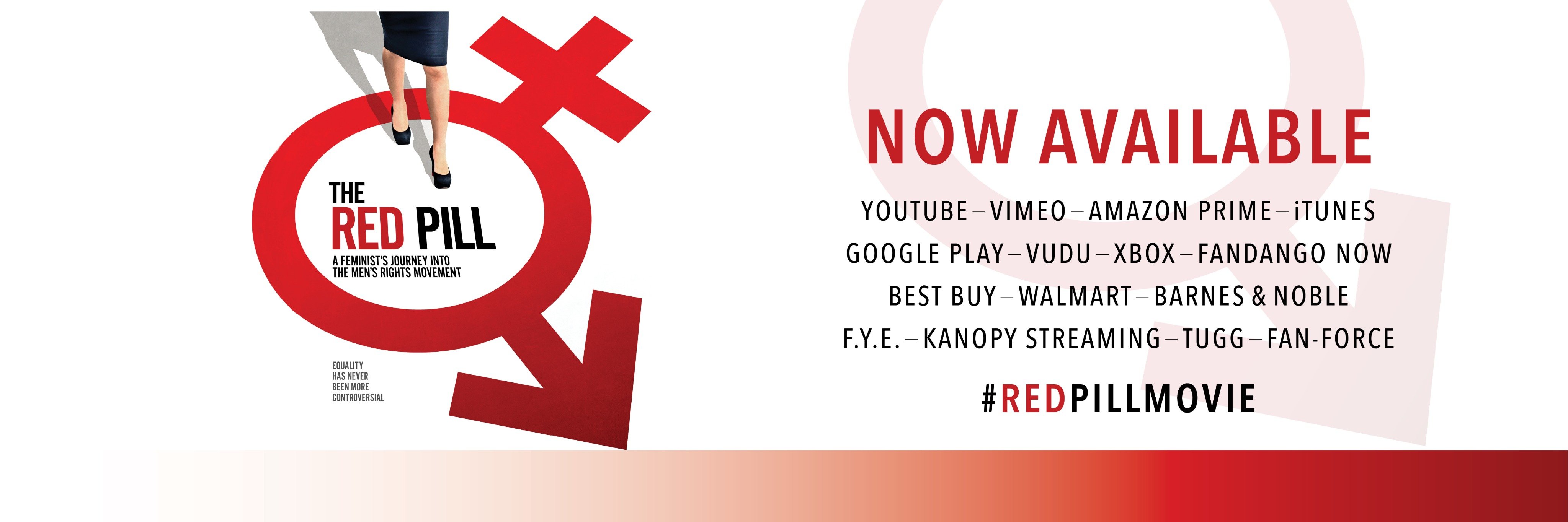 redpillmovie's profile banner image