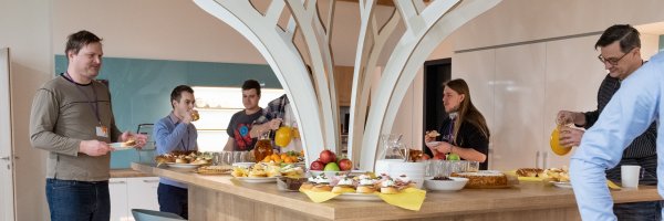 cleverlance Profile Banner