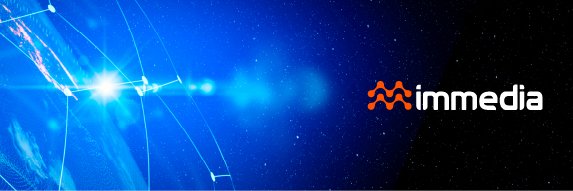 ImmediaIT's profile banner image