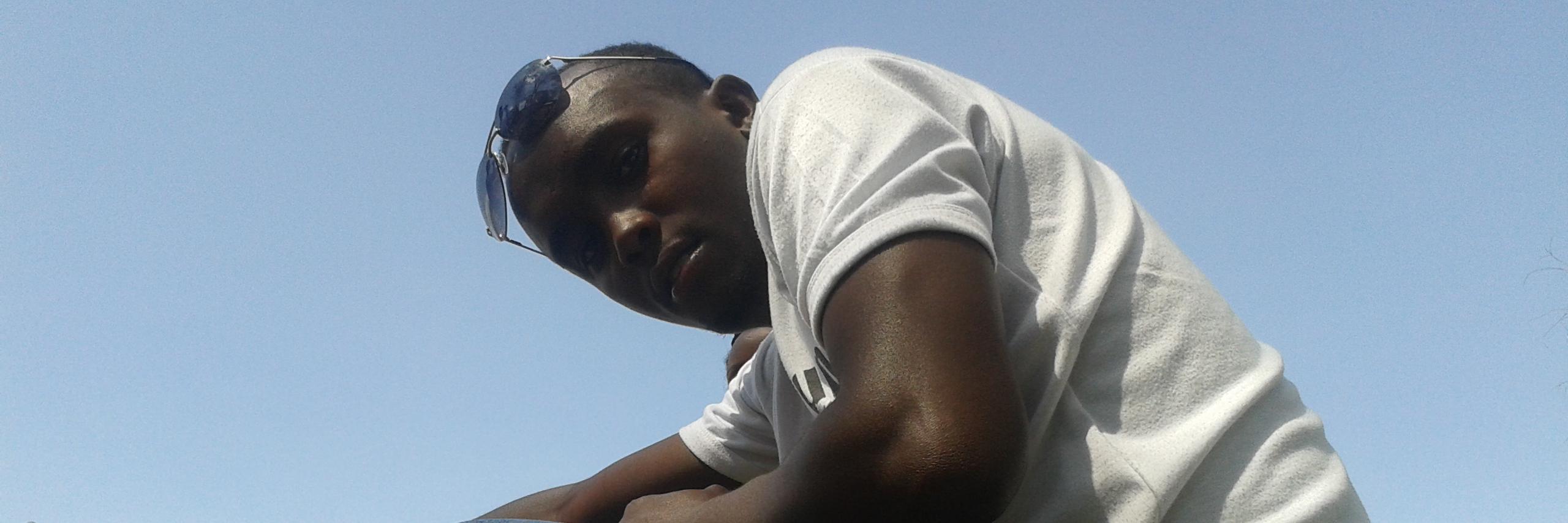 MainaFestus's profile banner image