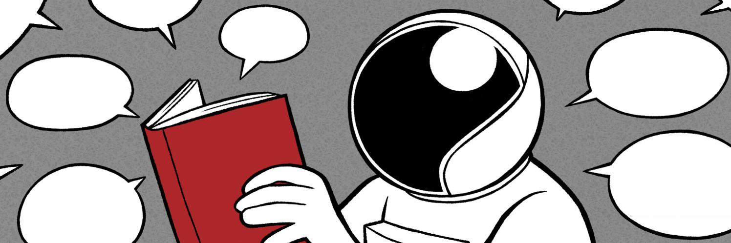 Spaceman Project banner