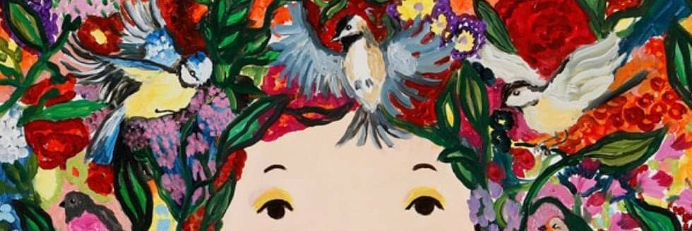 Judith Balanyà banner