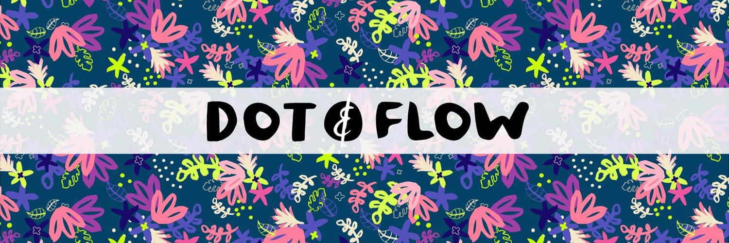 DotandFlow's profile banner image