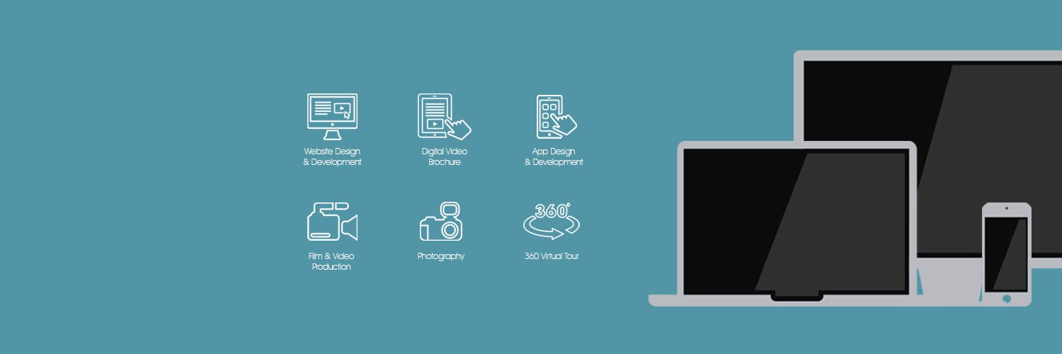 PhenixDigital's profile banner image