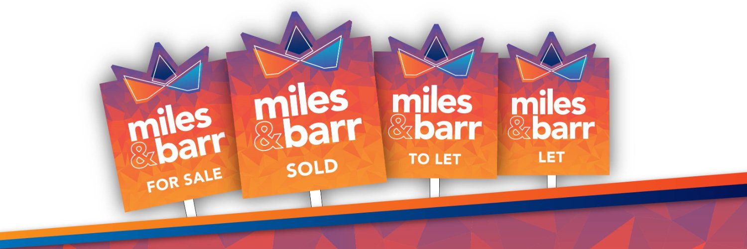 MilesandBarr's profile banner image