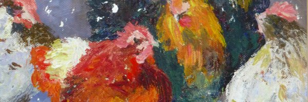 MargoWa21483274 Profile Banner