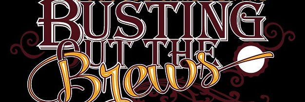 bustingoutbrews's profile banner image