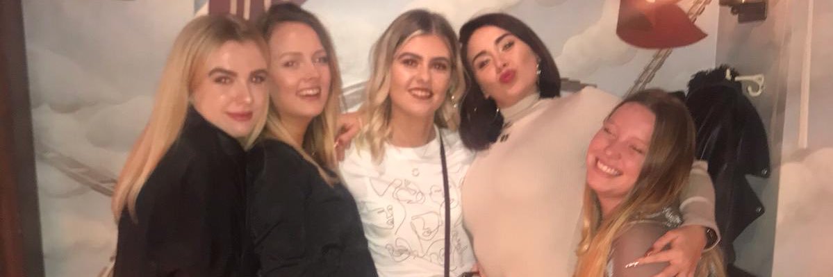 laura_pike's profile banner image