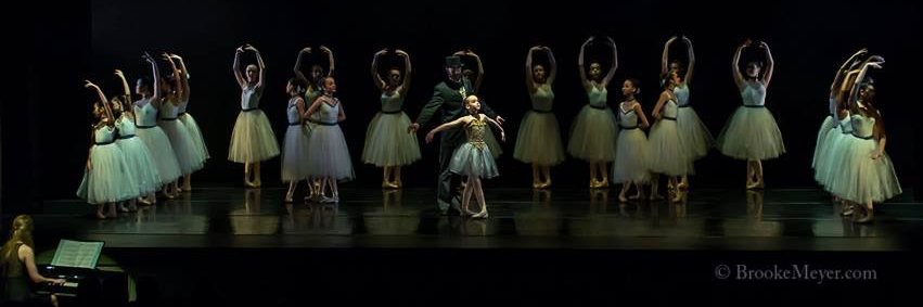 CaryBallet's profile banner image