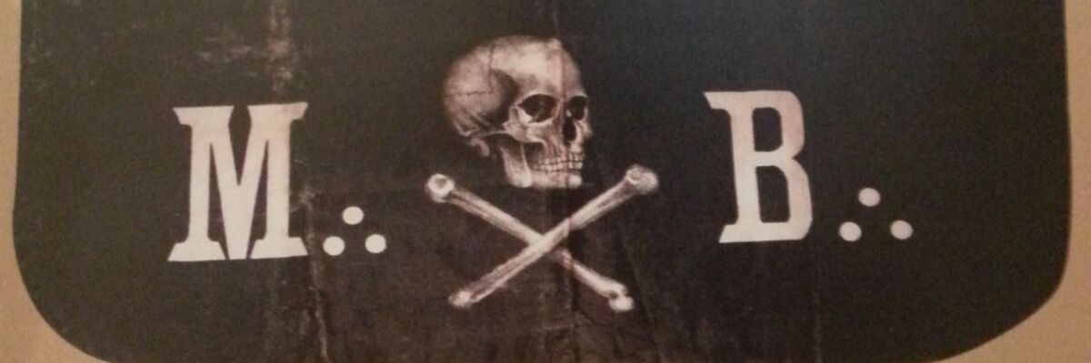 CapitaineFebos's profile banner image