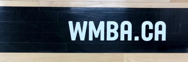 wmbabasketball Profile Banner